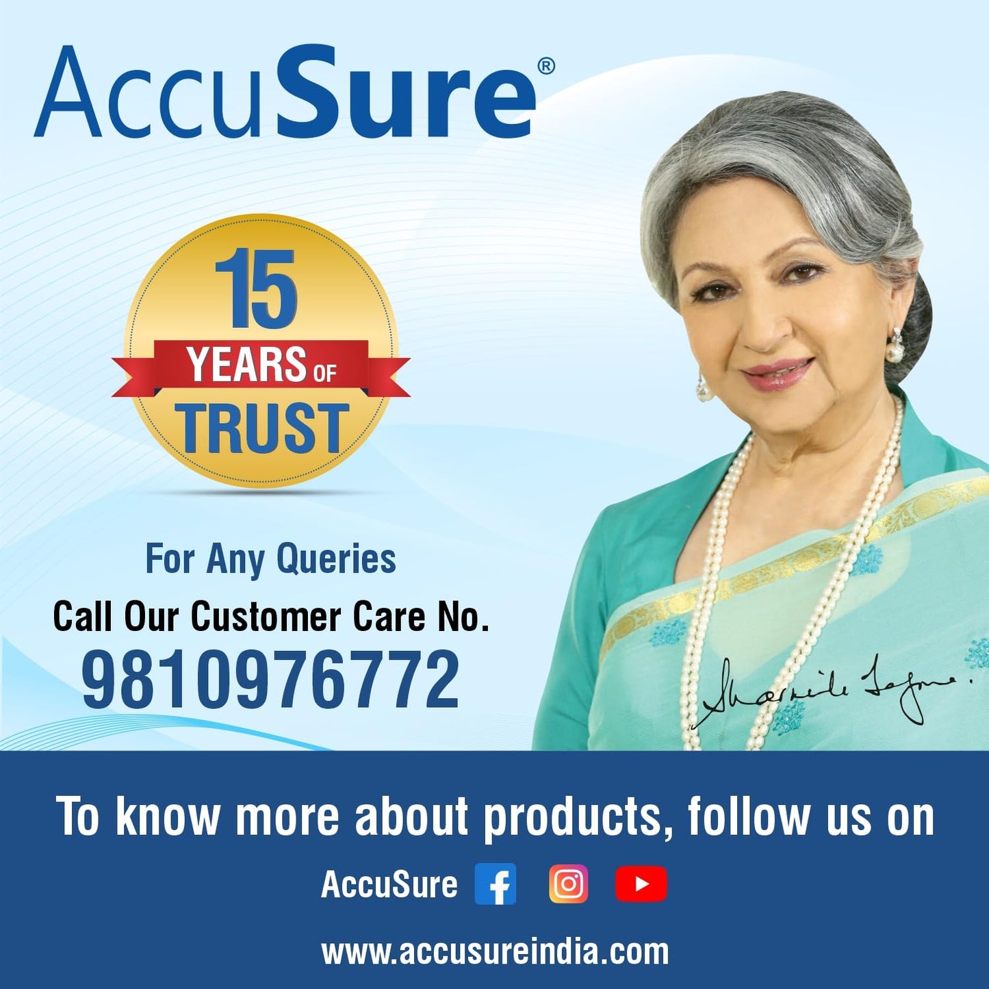 AccuSure Nano Ionic Facial Steamer