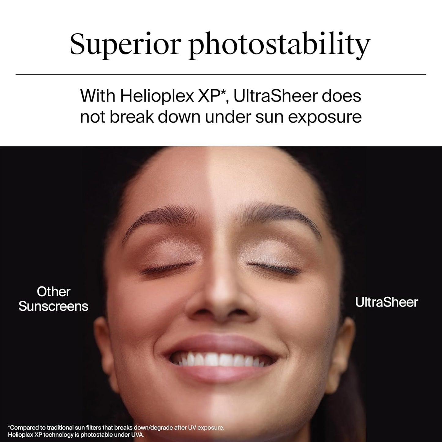Neutrogena Ultra Sheer Dry-Touch Sunblock Sunscreen SPF 50+, PA+++ Lotion | UVA/UVB Protection | Water-Resistant