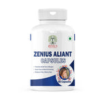 Zenius Aliant Capsules - 60 Capsules