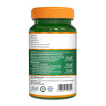 Pure Nutrition Liver Detox with Milk Thistle – 120 Tablets | Herbal Liver Support