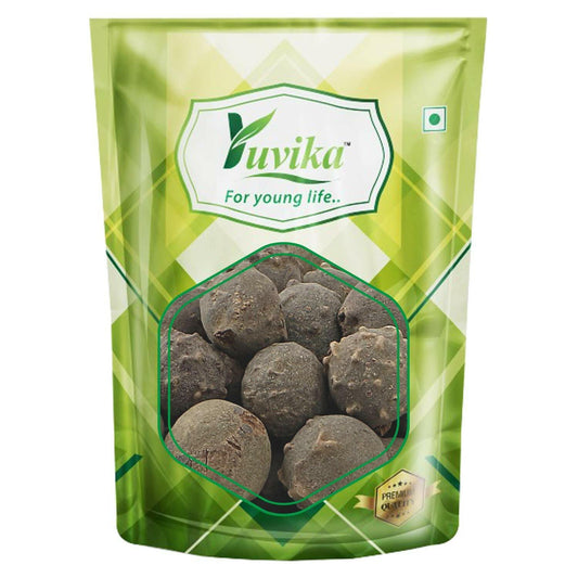 Yuvika Majuphal - Manjakani - Quercus Infectoria Oliv - Dyer'S Oak - Gall Nuts