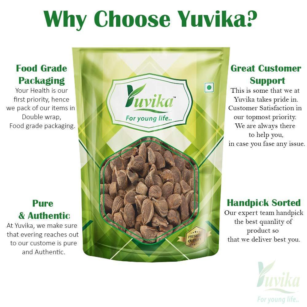 YUVIKA Beej Bidhara Asli - Vidhara Seeds - Vruddhadaru