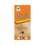Organic Wellness Turmeric Chocolate 42.5 grams