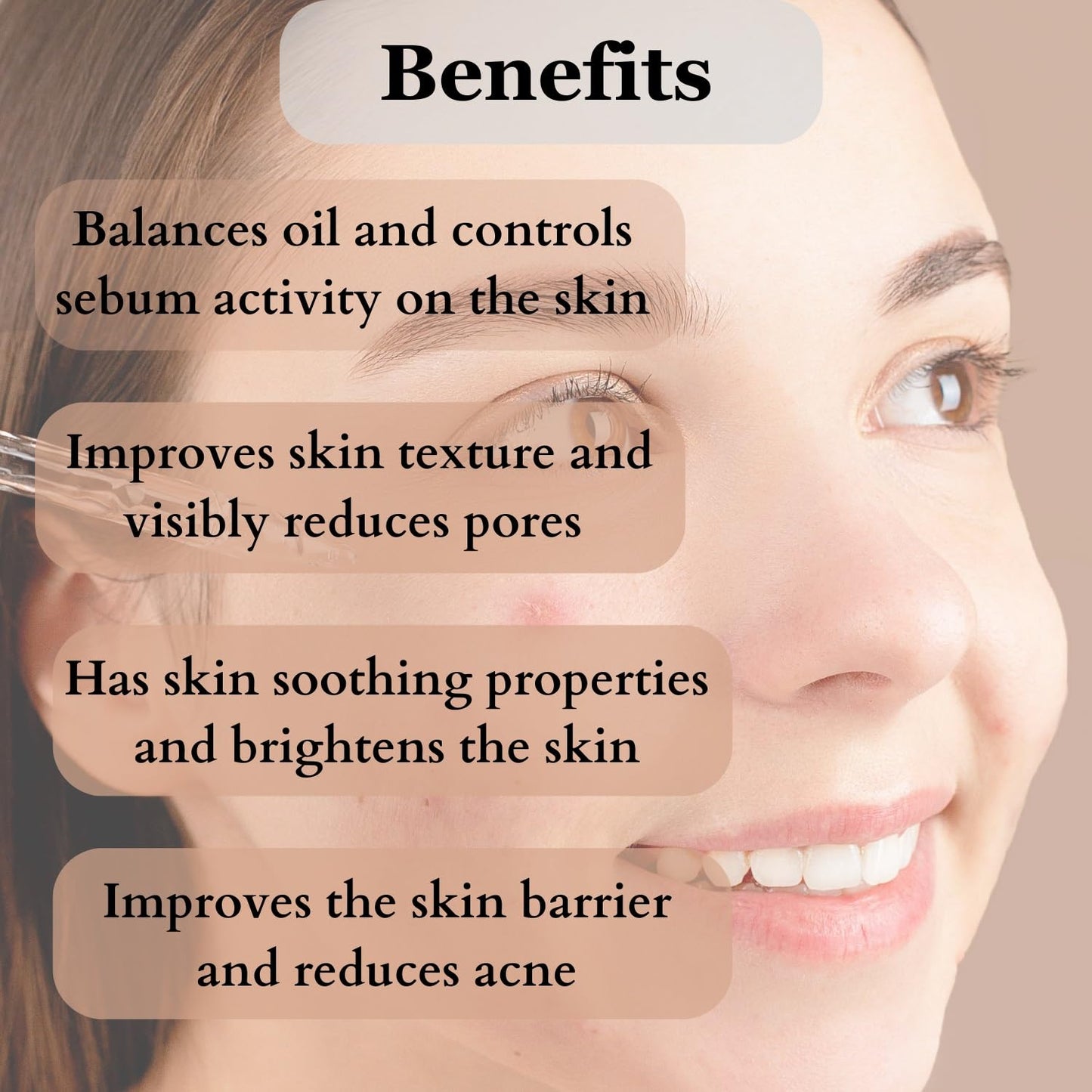 Dermistry 2% Salicylic Acid Anti Acne Pits & Scars Face Serum