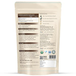 Pure Nutrition Organic Arjuna Chal Powder 500g | Herbal Heart & Cardiovascular Wellness Support