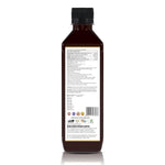 Jeena Sikho Swaranfalam Amrit Sea Buckthorn Berry Juice (500 ml, Apple Flavour)