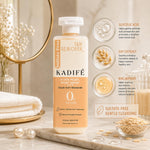Kadife D-Tan Pearl Body Wash (200ml)