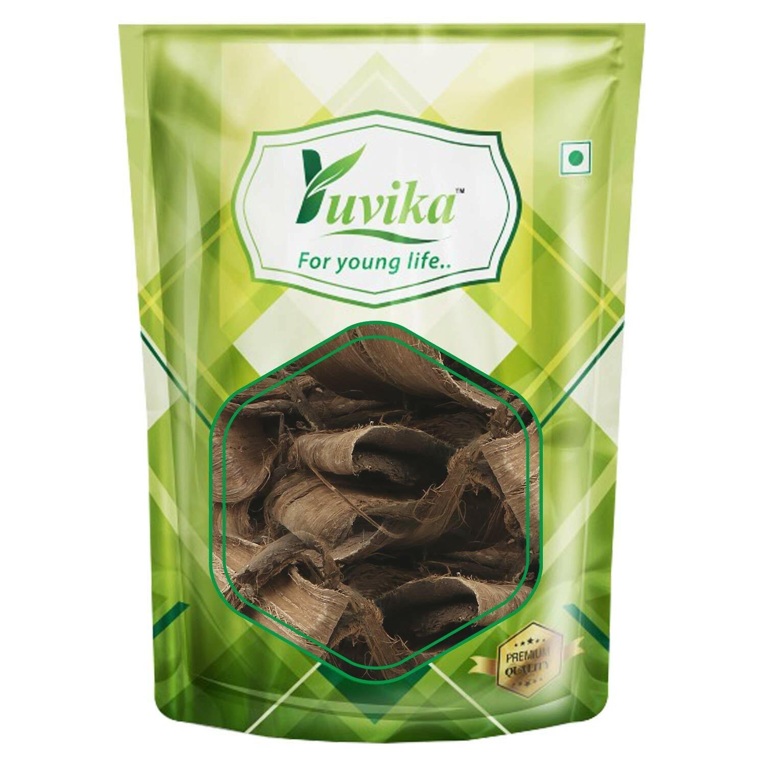 Yuvika Dandasa - Datoon - Juglans - Walnut Tree Peel