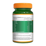 Pure Nutrition Digestive Enzyme 120 Capsules | Digestive Health & Nutrient Absorption Support
