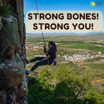 Pure Nutrition Vitamin K2 MK-7 Tablets - 60 Veg Tablets