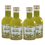 Pure Nutrition Raw Cold Pressed Virgin Olive Oil