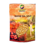 Organic Wellness Matar Dal - 450 grams