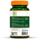 Pure Nutrition Astragalus 500mg, 60 Capsules | Herbal Supplement for Immune & Wellness Support