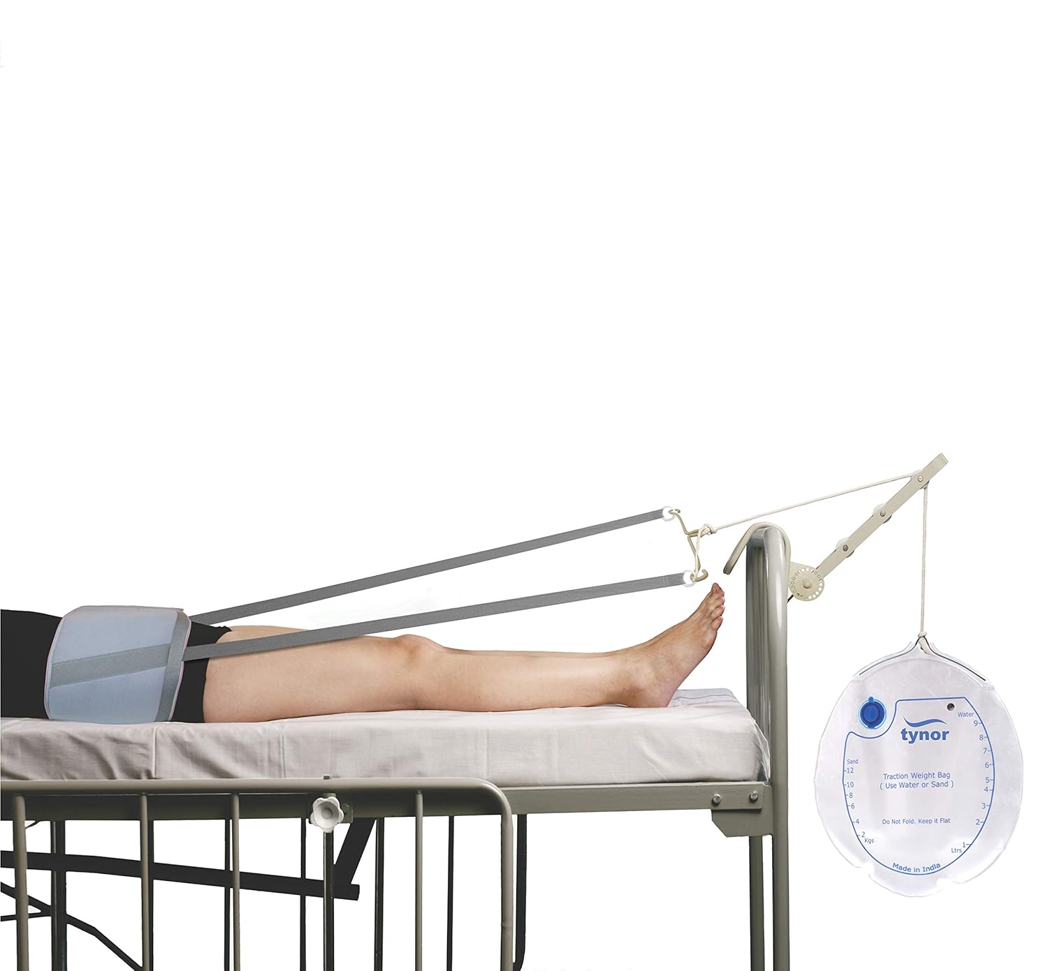 Tynor G-06 Pelvic Traction Belt XL
