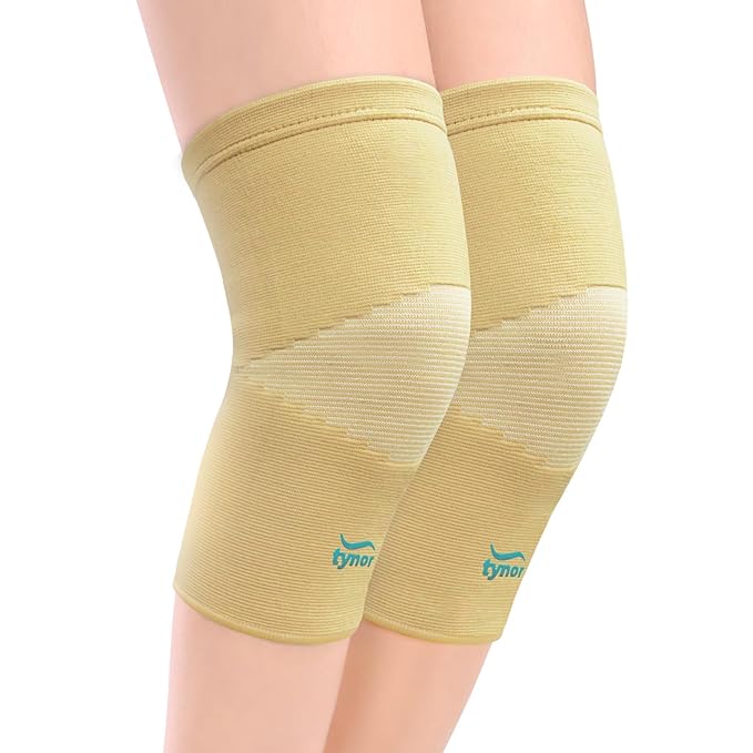 Tynor D 04 Knee Cap Pair