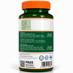 Pure Nutrition L-Phenylalanine 60 Capsules | Amino Acid Supplement for Energy & Wellness Support