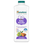 Himalaya Baby Powder | Keeps Baby's Skin Soft & Dry | Paraben-Free