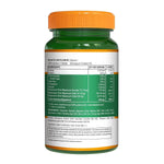 Pure Nutrition Chelated Magnesium Complex 800mg, 120 Tablets | Muscle, Bone & Relaxation Support
