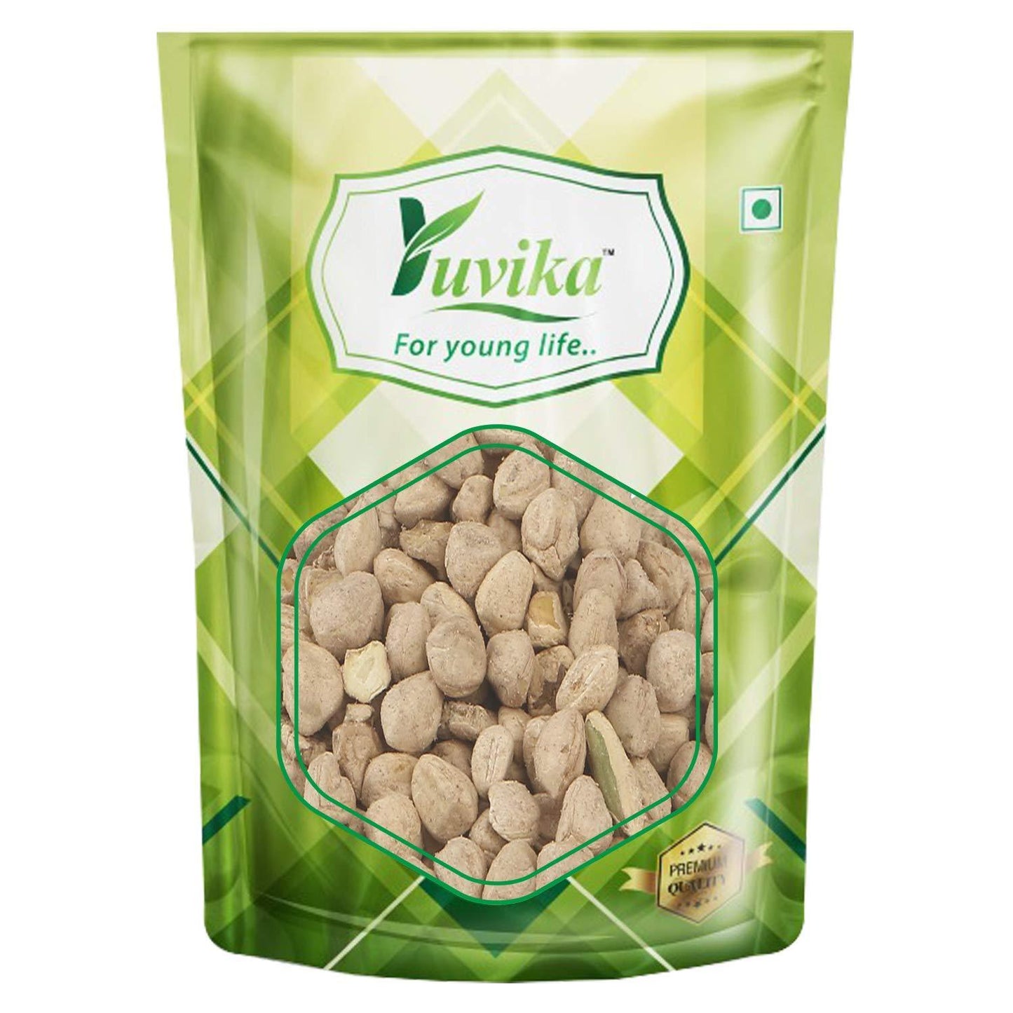 YUVIKA Beej Sohjana - Morniga Oleifera - Moringa Seeds (800 Grams)