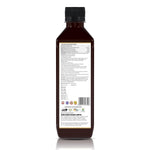 Jeena Sikho Swaranfalam Amrit Sea Buckthorn Berry Juice (500 ml, Mango Flavour)