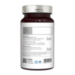 Pure Nutrition Liposomal Magnesium with Vitamin D3 & B12, 60 Tablets | Bone, Muscle & Energy Support