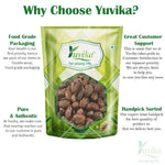 YUVIKA Beej Arandi - Ricinus Communis Linn - Castor Seeds