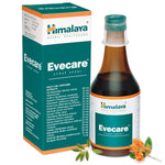 Himalaya Evecare Syrup - 200ml