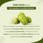 Sri Sri Tattva Raw Noni Juice