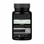 Adorreal Saw Palmetto Extract Capsules (60 Capsules) | Supports Prostate Health, Hair Growth & Urinary Tract Function