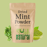Shuddh Natural Mint powder - 100gm