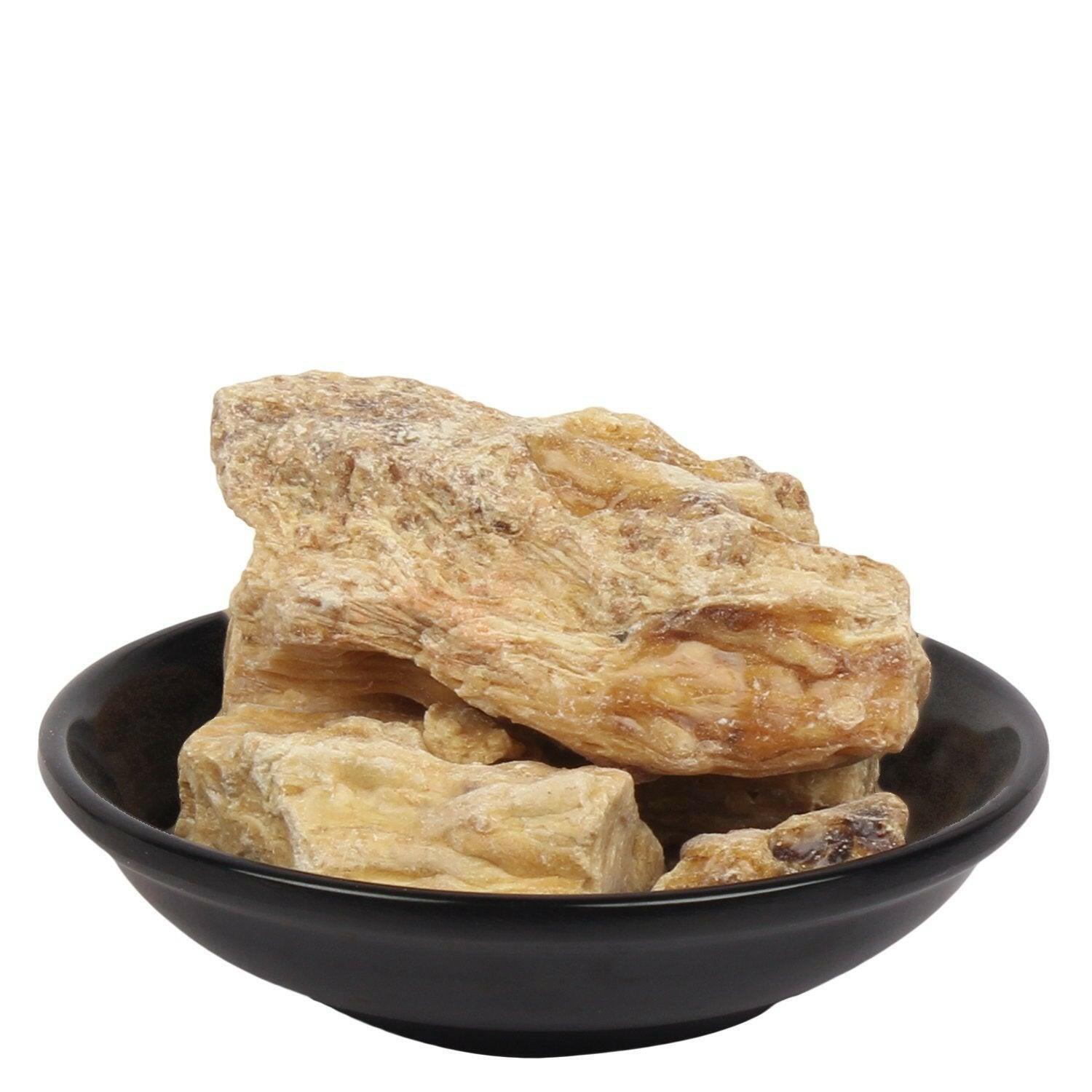 YUVIKA Raal Pili - Shorea Robusta Resin - Dammar Resin