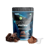 Pure Nutrition Whey Protein Blend Chocolate - 1kg New