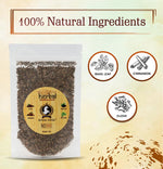 Royal Swag Herbal Smoking Mixture Cinnamon & Clove - Tobacco Free (30g / 1.0 oz Pouch)