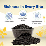 Organic Wellness Urad Dal Whole - 450 grams