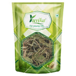 Yuvika Brahmi Booti Powder - Bacopa Monnieri Linn - Centella Asiatica Linn - Indian Pennywort