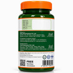 Pure Nutrition Acetyl L-Carnitine 500mg, 60 Capsules | Energy & Fitness Support Supplement