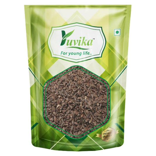 Yuvika Talmakhana - Astercantha Longifolia