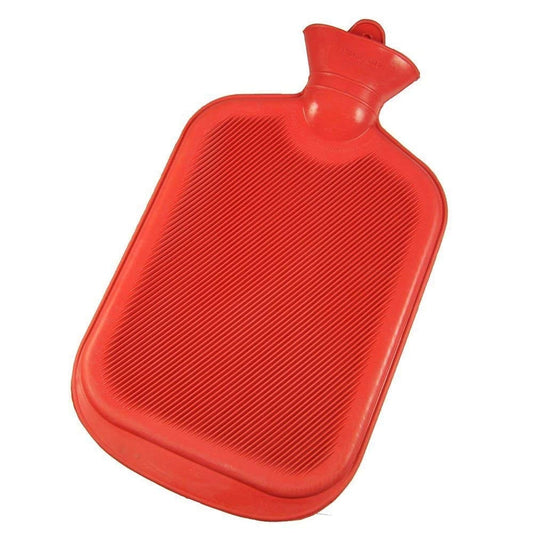 Hicks Comfort Hot Water Bottle Super Deluxe Plus - Pack of 2