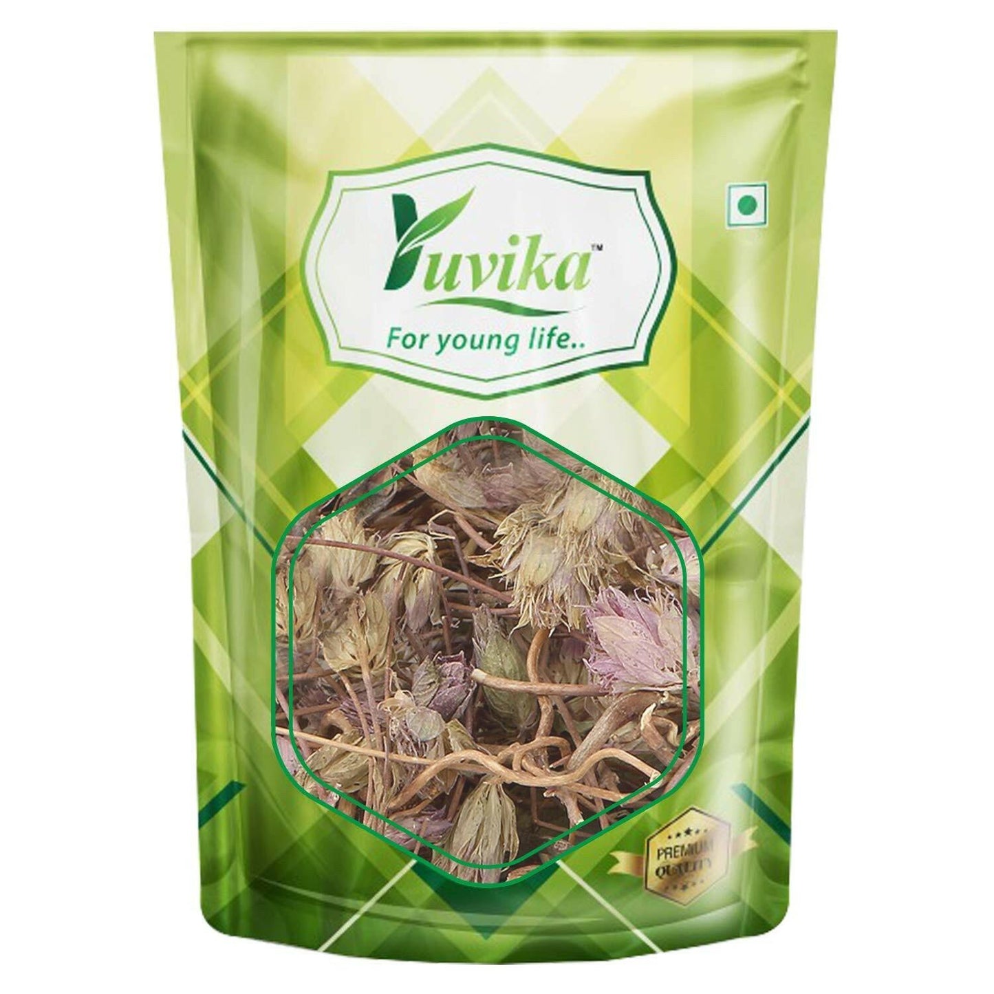 Yuvika Jufa - Zufa - Hyssopus Officinalis Linn - Hyssop - Issopo - Holy Herb
