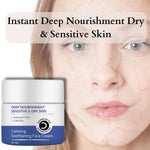 Dermistry Sensitive & Dry Skin Calming Soothening Face Cream