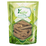 YUVIKA Akarkara Irani Powder - Akarkara Asli Powder - Pellitory Root (50 Grams)