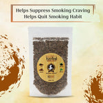 Royal Swag Herbal Smoking Mixture - Tobacco Free (30g - Pack of 10)