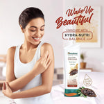 Himalaya Cocoa Butter Intensive Moisturising Body Lotion