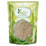YUVIKA Khus Root Powder Vetiveria Zizanioides Vetiver Root Powder
