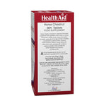 HealthAid Horse Chestnut Complex Tablets - 60 Tablet