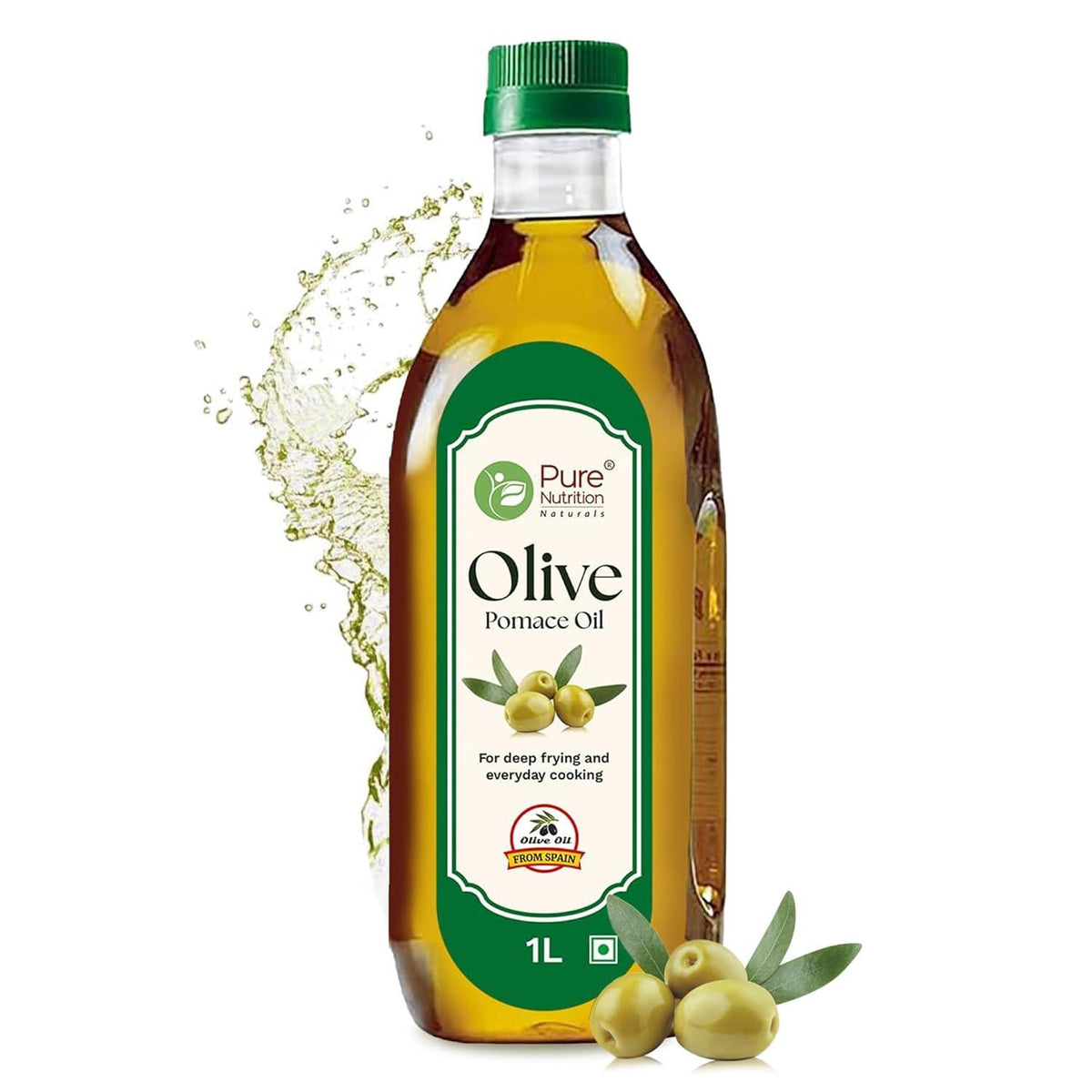 Hair Oils