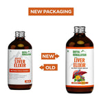 Divya Himalayan Super Liver Elixir - 450ml