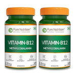 Pure Nutrition Vitamin B12 Tablets