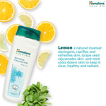 Himalaya Refreshing Cleansing Milk - 100ml