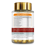 Vedavay Weight Gainer Maxx Capsules